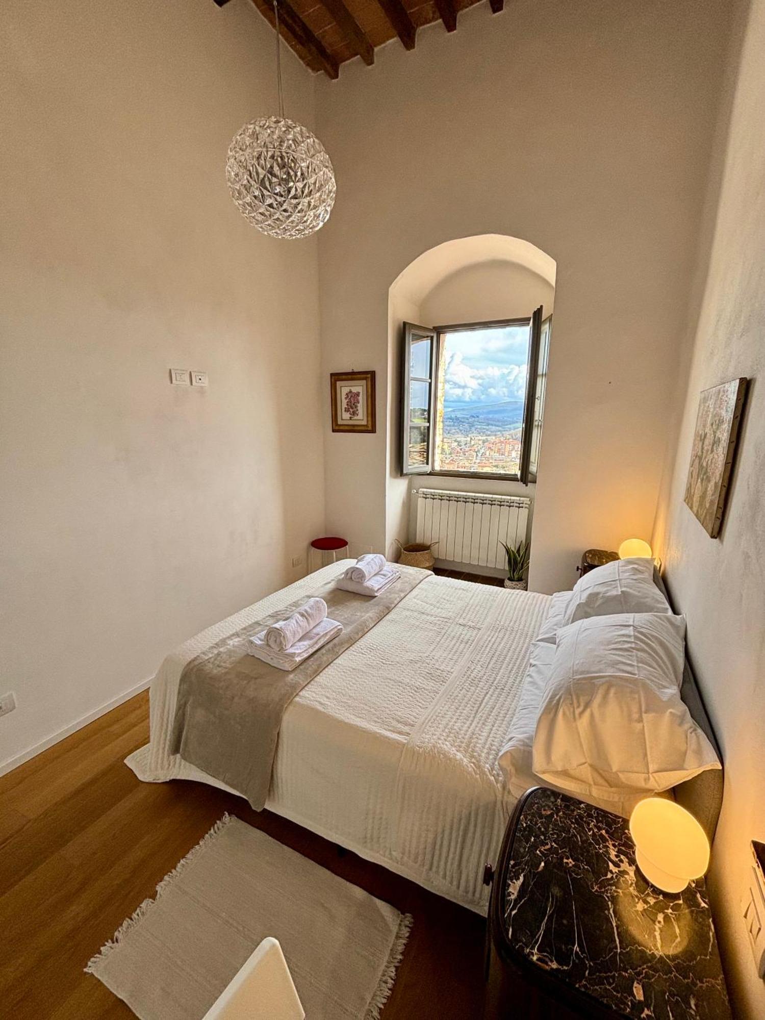 La Torre Di Canonica Colle Val D'Elsa Extérieur photo