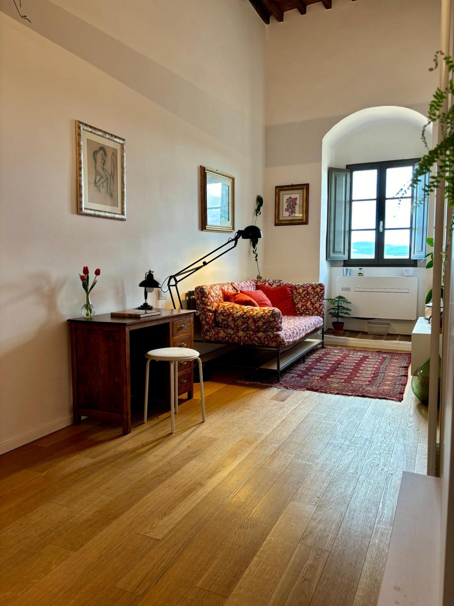 La Torre Di Canonica Colle Val D'Elsa Extérieur photo